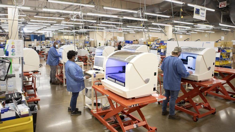 Pima County issues permit to facility that will use cancer-causing gas